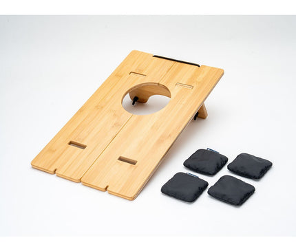 SNOW PEAK Cornhole table [SNOW PEAK FESTIVAL 2026 Autumn] Accessory Snow Peak 