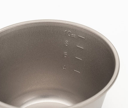 SNOW PEAK Deep Ti-Backpacker's Cup 2025 SPRING EDITION [Snow Peak Festival 2025 Spring Limited] Snow Peak 
