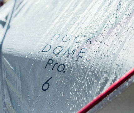 SNOW PEAK Dock Dome PRO.6 Ivory TENT Snow Peak 