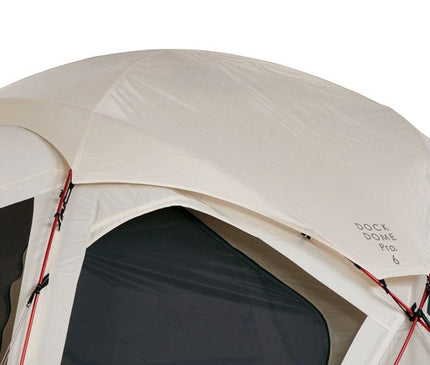 SNOW PEAK Dock Dome PRO.6 Ivory TENT Snow Peak 