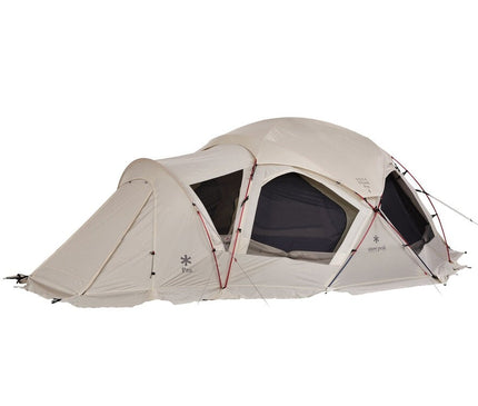 SNOW PEAK Dock Dome PRO.6 Ivory TENT Snow Peak Tent 