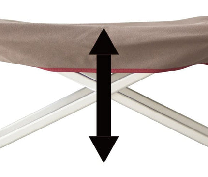 SNOW PEAK Dog Cot Outdoor Furniture Snow Peak 