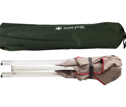 SNOW PEAK Dog Cot Outdoor Furniture Snow Peak 
