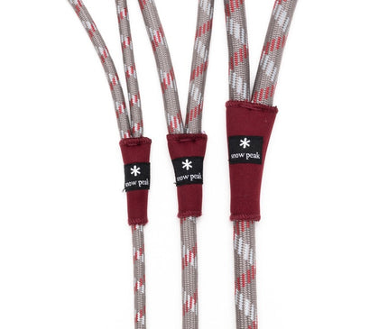 SNOW PEAK Dog Lead Snow Peak 