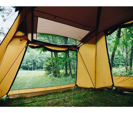 SNOW PEAK Entry Pack TS TENT Snow Peak 