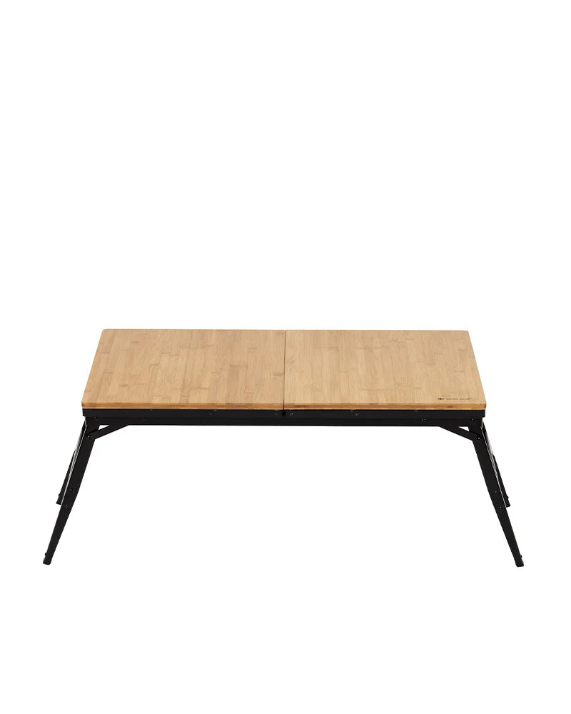 SNOW PEAK Extension IGT Table – CosyCamp SNOW PEAK Extension IGT Table – CosyCamp