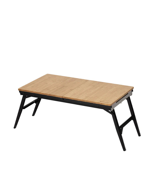 SNOW PEAK Extension IGT Table Outdoor Furniture Snow Peak 