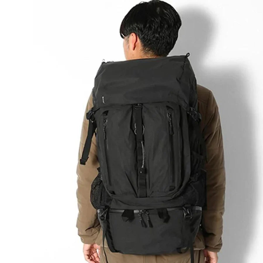 SNOW PEAK Field Backpack L (50L) – CosyCamp SNOW PEAK Field Backpack L (50L) – CosyCamp