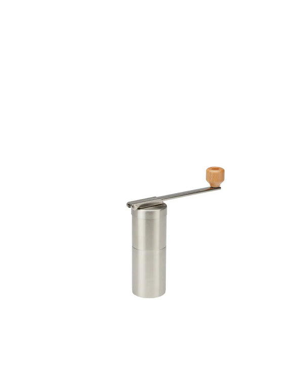 SNOW PEAK Field Barista Coffee Grinder Coffee Tools Snow Peak