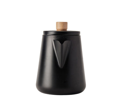 SNOW PEAK Field Barista Kettle Black Coffee Tools Snow Peak 