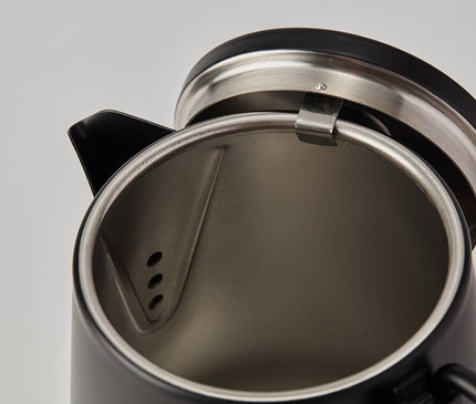 SNOW PEAK Field Barista Kettle Black Coffee Tools Snow Peak 