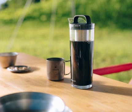 SNOW PEAK Field Coffee Brewer Cookware Snow Peak 