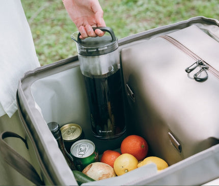 SNOW PEAK Field Coffee Brewer Cookware Snow Peak 