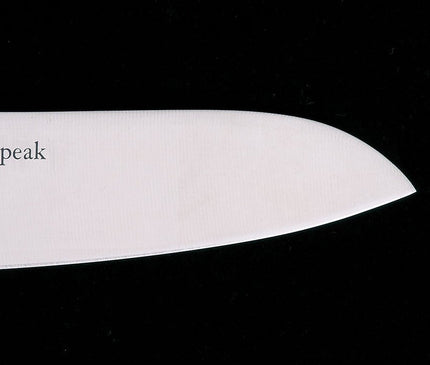 SNOW PEAK Field Santoku Knife Cookware Snow Peak 