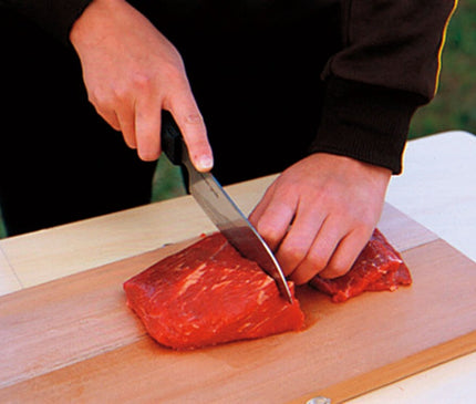 SNOW PEAK Field Santoku Knife Cookware Snow Peak 