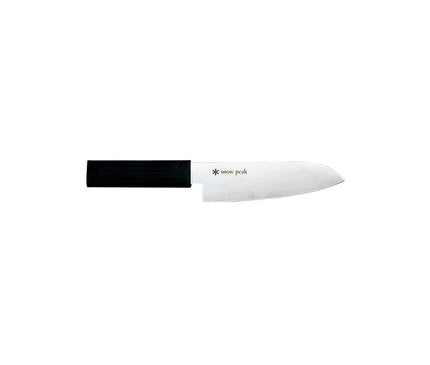 SNOW PEAK Field Santoku Knife Cookware Snow Peak 
