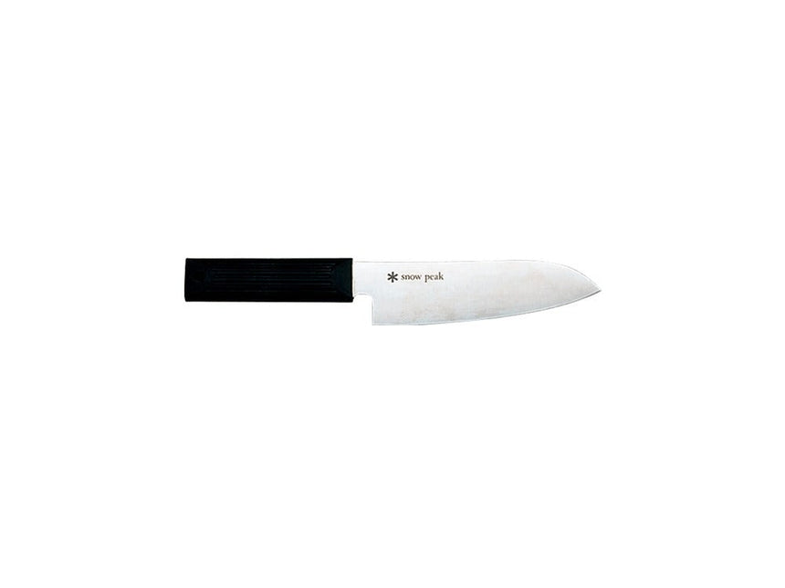 SNOW PEAK Field Santoku Knife Cookware Snow Peak 