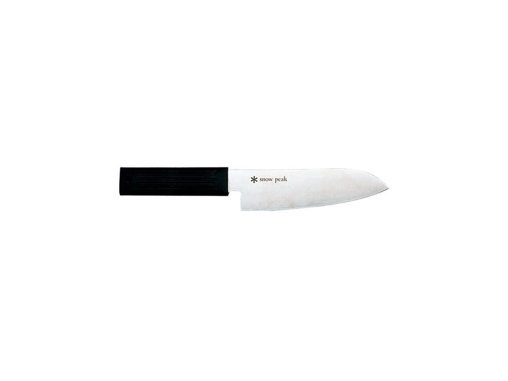 SNOW PEAK Field Santoku Knife Cookware Snow Peak 