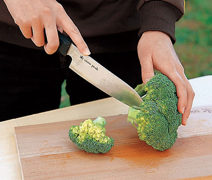 SNOW PEAK Field Santoku Knife Cookware Snow Peak 