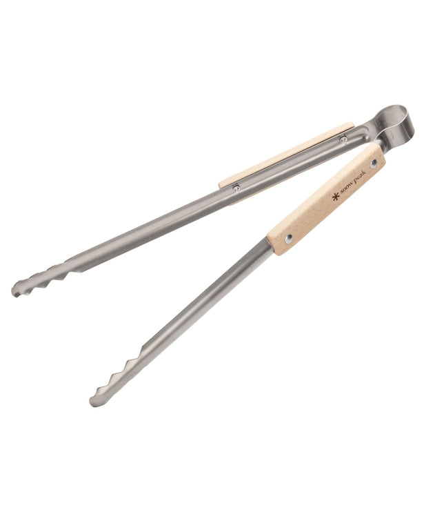 SNOW PEAK Fire Tong tong Snow Peak 