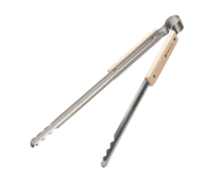 SNOW PEAK Fire Tong tong Snow Peak 