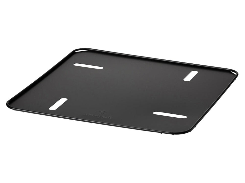SNOW PEAK Fireplace Base Plate M Fireplace Snow Peak 