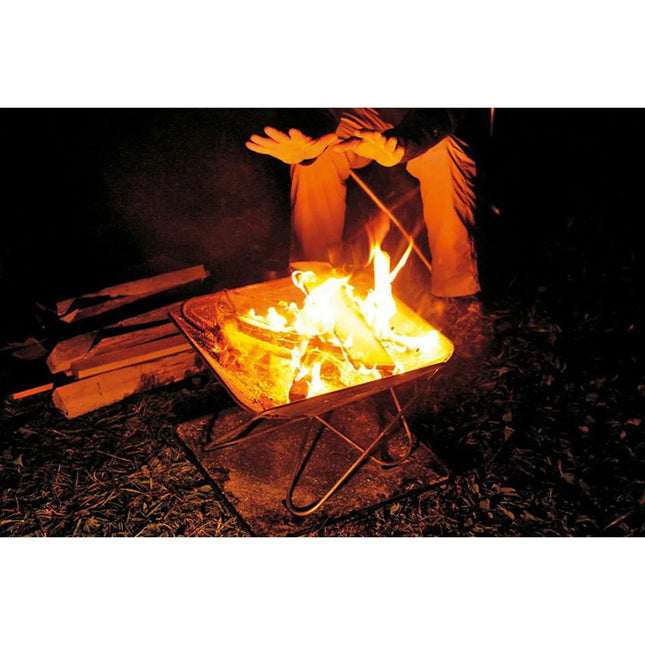 SNOW PEAK FirePlace Start Set (Large) Stove Snow Peak 