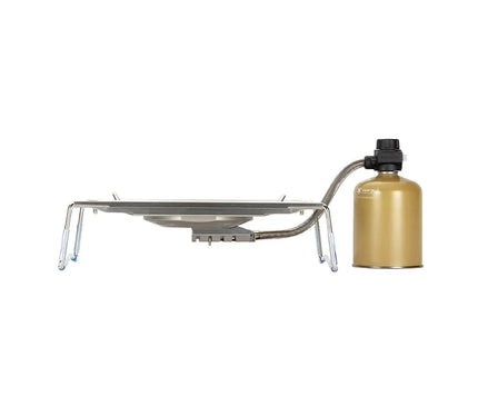 SNOW PEAK Flat Burner (1 Unit) Stove Snow Peak 