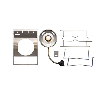 SNOW PEAK Flat Burner (1 Unit) Stove Snow Peak 