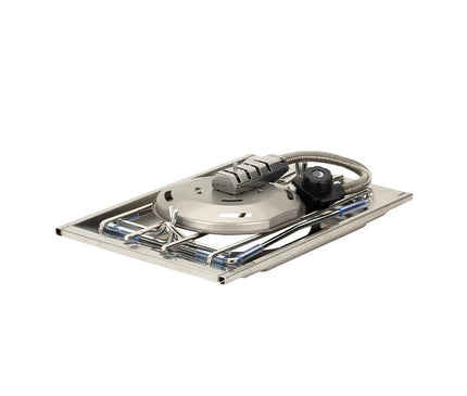 SNOW PEAK Flat Burner (1 Unit) Stove Snow Peak 