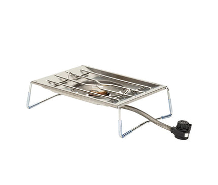 SNOW PEAK Flat Burner (1 Unit) Stove Snow Peak 