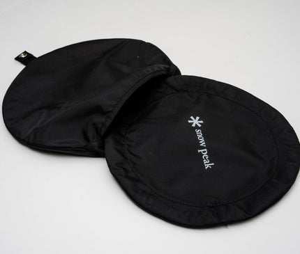 SNOW PEAK Folding Disc [Snow Peak Festival 2025 Spring Limited] Snow Peak 