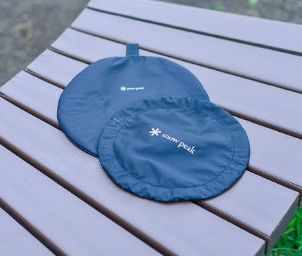 SNOW PEAK Folding Disc [Snow Peak Festival 2025 Spring Limited] Snow Peak 