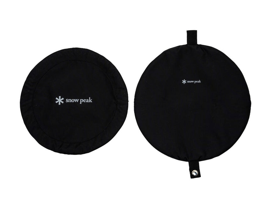 SNOW PEAK Folding Disc [Snow Peak Festival 2025 Spring Limited] Snow Peak 