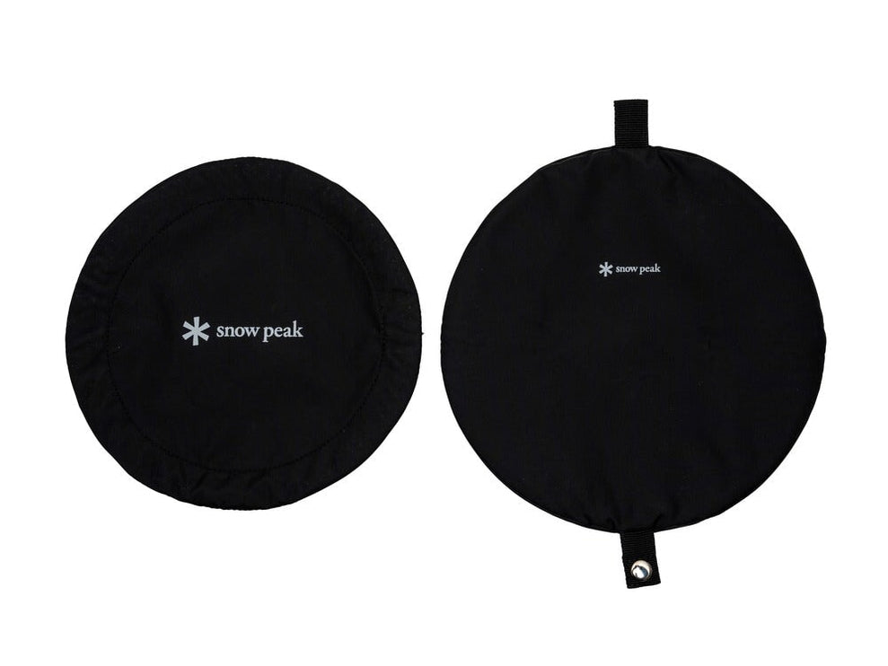SNOW PEAK Folding Disc [Snow Peak Festival 2025 Spring Limited] Snow Peak 