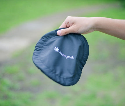 SNOW PEAK Folding Disc [Snow Peak Festival 2025 Spring Limited] Snow Peak 