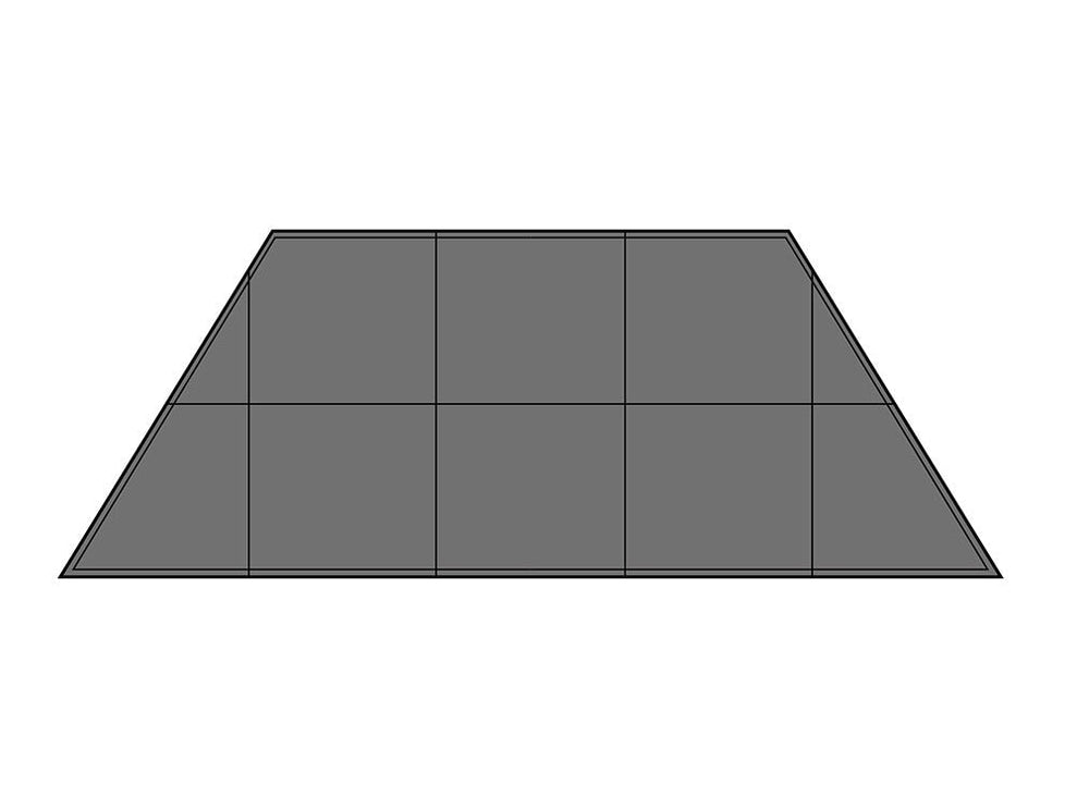 SNOW PEAK Fubi TENT Snow Peak Inner Mat 