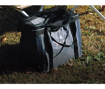 SNOW PEAK Gear Container Storage Snow Peak 