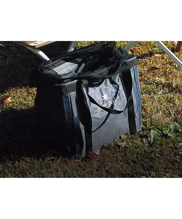 SNOW PEAK Gear Container Storage Snow Peak 