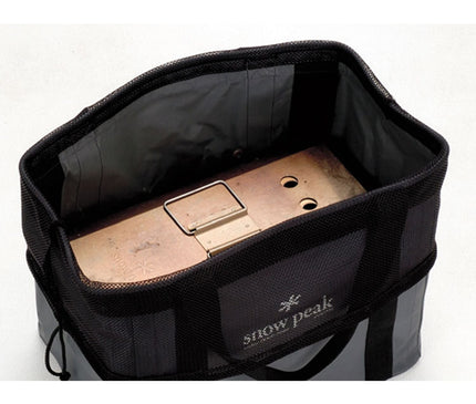 SNOW PEAK Gear Container Storage Snow Peak 