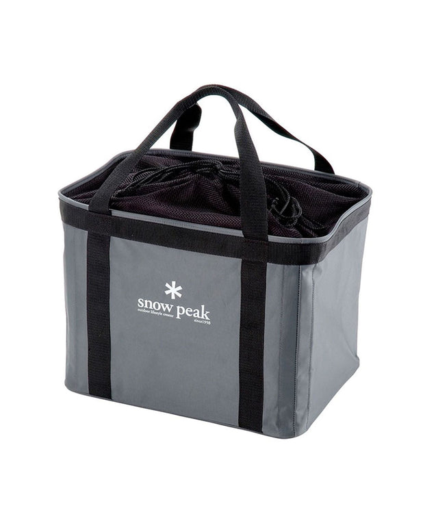 SNOW PEAK Gear Container Storage Snow Peak 