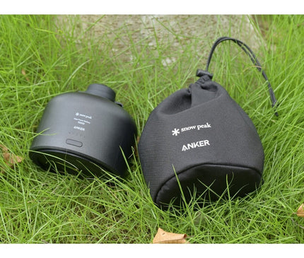 SNOW PEAK Giga Power Battery Outdoor Appliances Snow Peak 