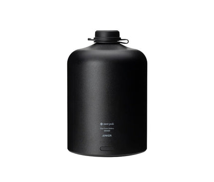 SNOW PEAK Giga Power Battery Outdoor Appliances Snow Peak 30000 