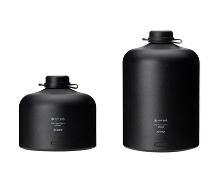 SNOW PEAK Giga Power Battery Outdoor Appliances Snow Peak 