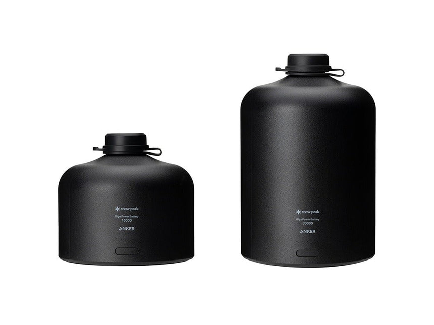 SNOW PEAK Giga Power Battery Outdoor Appliances Snow Peak 
