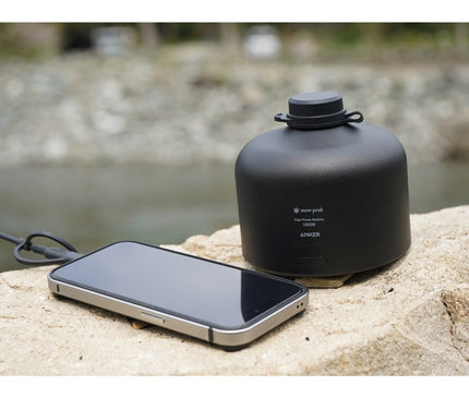 SNOW PEAK Giga Power Battery Outdoor Appliances Snow Peak 