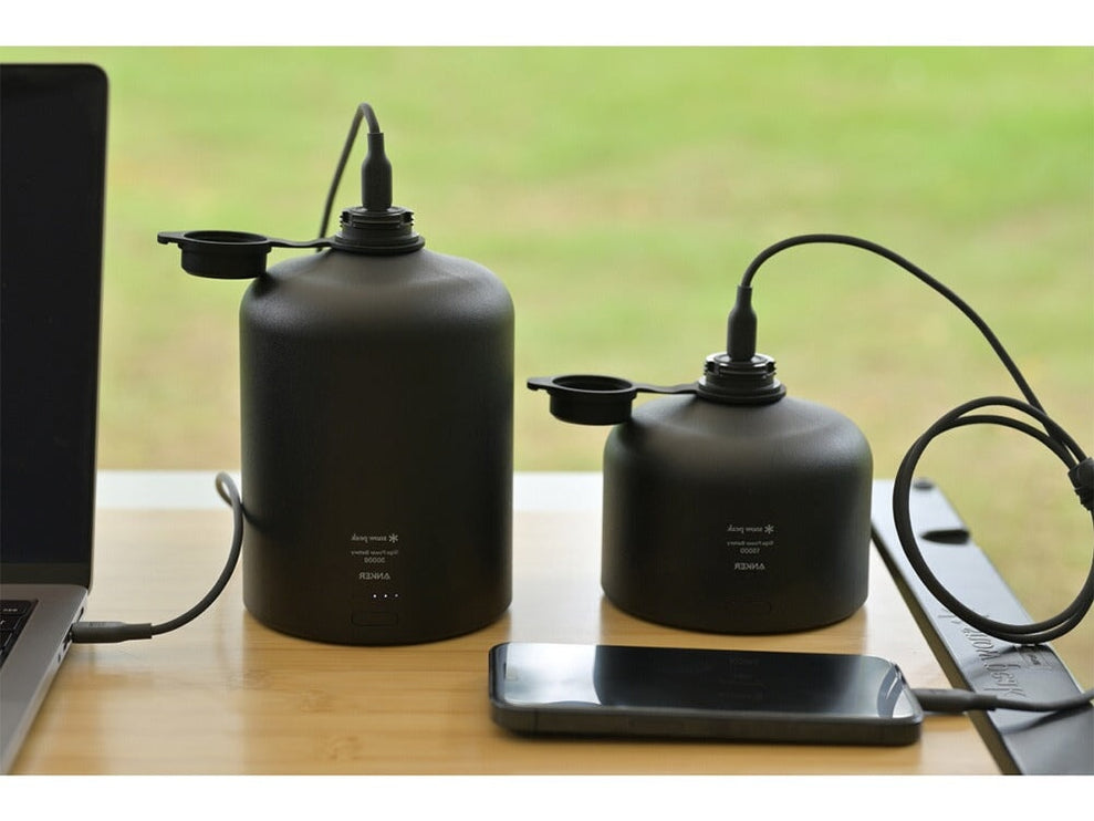 SNOW PEAK Giga Power Battery Outdoor Appliances Snow Peak 