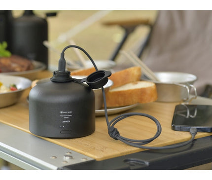 SNOW PEAK Giga Power Battery Outdoor Appliances Snow Peak 