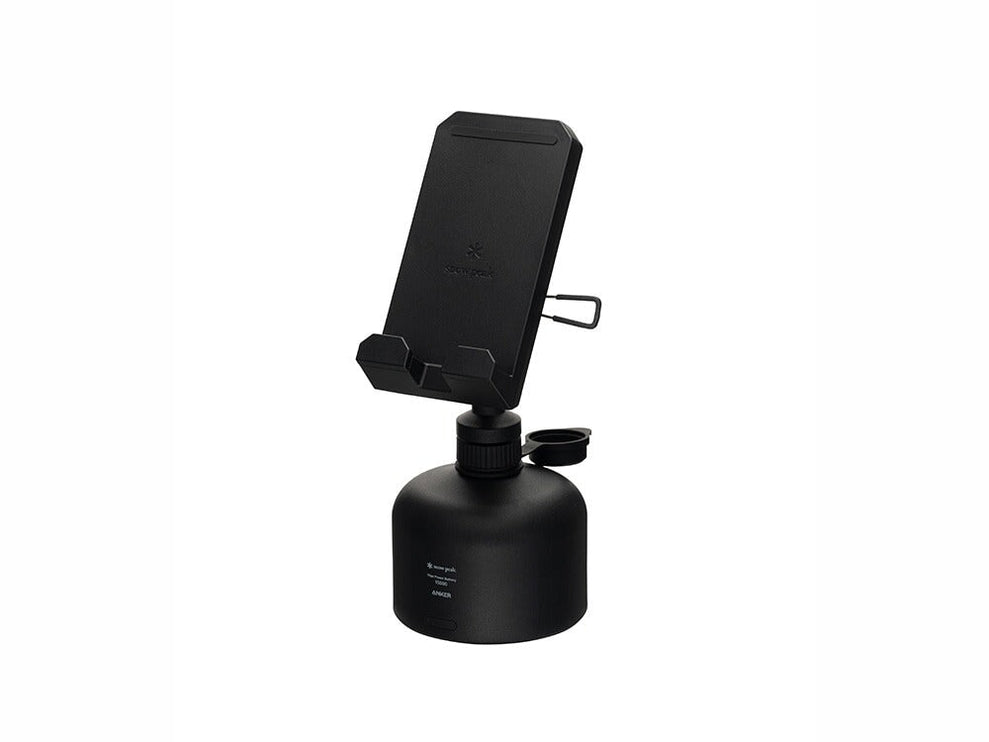 SNOW PEAK Giga Power Charger Outdoor Appliances Snow Peak 