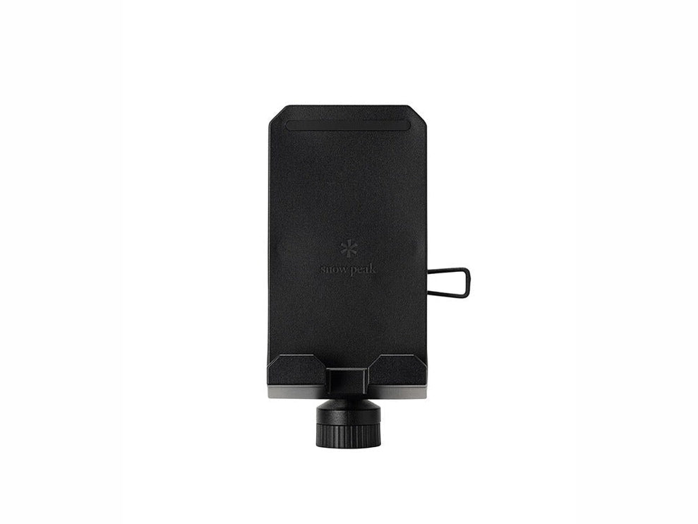 SNOW PEAK Giga Power Charger Outdoor Appliances Snow Peak 